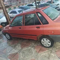 پراید 90|خودرو سواری و وانت|یاسوج, |دیوار