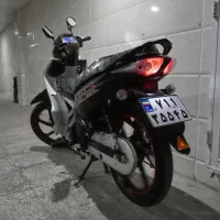 ویو احسان 125 RD