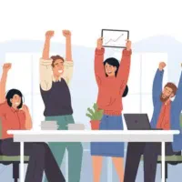 استخدام کارمند و منشی خانم