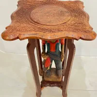 میز تلفن( میز خاطره)|میز تلفن|گرگان, |دیوار