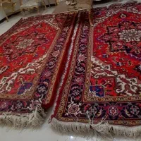 فرش دست بافت هریس