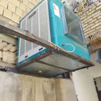 سرویس کولر آبی