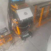 باسلام صافکاری رنگ وجوشکاری اگزوز شاسی