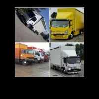 باربری دریا