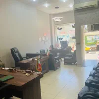 جهت همکاری در املاک رایان خانم و اقا نیاز دارم|استخدام بازاریابی و فروش|رشت, صفاری|دیوار