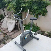 دوچرخه ثابت
