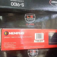 فروش ضبط باند و امپ بعلت جمع کردن مغازه