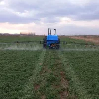 سم پاش تیلر و تراکتوری|ماشینآلات صنعتی|اردبیل, |دیوار