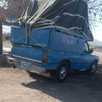 نیسانبار،حملبار