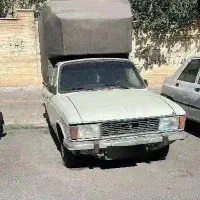پیکان وانت فروشی