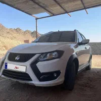 کوییک ۱۴۰۳ GX جی ایکس|خودرو سواری و وانت|کرمان, |دیوار