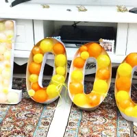 بادکنک تم پاییزی|اسباب‌‌بازی|مشهد, انقلاب|دیوار