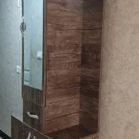 جا کفشی ایستاده آینه دار