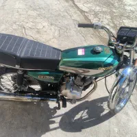 هندا 125 کثیر