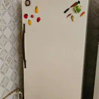 یخچال فریزر