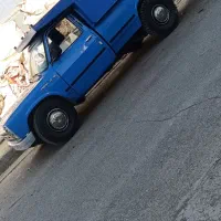 کار کردن در شرکت پخش با نیسان