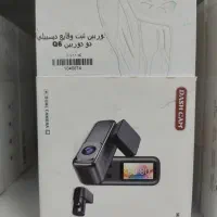 دوربین خودرو 360 درجه و DVR حرفه ای لحظه به لحظه|قطعات یدکی و لوازم جانبی|اصفهان, مشکین|دیوار