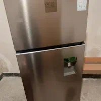یخچال جی پلاس  بسیار سالم و کم کار