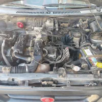 پراید ۸۹|خودرو سواری و وانت|سبزوار, باهنر|دیوار