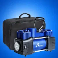 کمپرسور دو سیلندر فندکی - خانگی ویوارکس ضمانتی