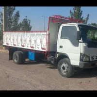 ایسوزو ۸ تن مدل ۸۶|خودرو سنگین|شیراز, فرهنگ شهر|دیوار