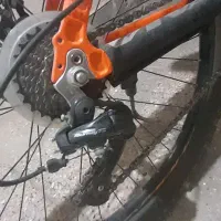 دوچرخه فونیکس|دوچرخه، اسکیت، اسکوتر|گناباد, |دیوار