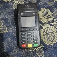 دستگاه کارت خوان،پوزسیار