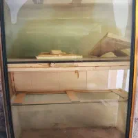 آکواریوم بزرگ 2 طبقه