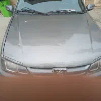 فروش فوری پژو|خودرو سواری و وانت|خمینی‌شهر, |دیوار