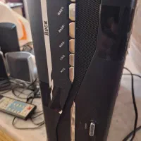 اسپیکر و باند تلویزیون و کامپیوتر|سیستم صوتی خانگی|کرمانشاه, |دیوار