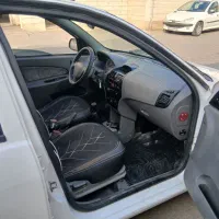 تیبا ۲ مدل ۱۳۹۳ بی رنگ|خودرو سواری و وانت|رشت, فرزانه|دیوار