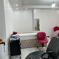 واگذاری سالن زیبایی70 متری اتوبوسرانی|آرایشگاه و سالنهای زیبایی|بندرعباس, |دیوار