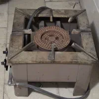 گاز ۲ شعله