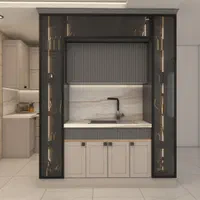 طراحی کابینت کمد دیواری وتی وی|خدمات پیشه و مهارت|یزد, |دیوار