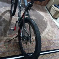 دوچرخه جوکال سایز 27.5 سند دار سالم|دوچرخه، اسکیت، اسکوتر|قزوین, |دیوار