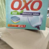 فروش عمده و ویژه قرص ماشین ظرفشویی لهستانی اصل|مواد شوینده و دستمال کاغذی|اهواز, آسیاباد|دیوار