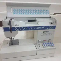 چرخ خیاطی کاچیران|چرخ خیاطی و ریسندگی|ایلام, |دیوار