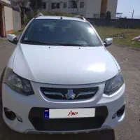 کوییک 1400 بی رنگ بی ضربه|خودرو سواری و وانت|رودسر, |دیوار