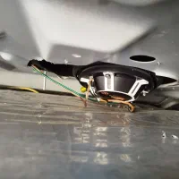 فروش سیستم صوتی حرفه ای خودرو|قطعات یدکی و لوازم جانبی|محمدیه-قزوین, |دیوار