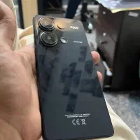 شیائومی poco m6 pro 256