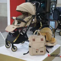 فروش اقساطی کالسکه و لوازم جانبی قزوین 6 ماه|کالسکه و لوازم جانبی|قزوین, |دیوار