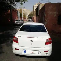 رانا مدل ۹۷ بی رنگ شاسی سالم|خودرو سواری و وانت|تهران, زهتابی|دیوار