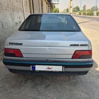 فروش پژو ۴۰۵