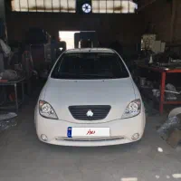 تیبا ۲ (هاچبک) EX، مدل ۱۳۹۹