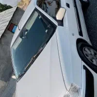 زانتیا 89 فروش فوری|خودرو سواری و وانت|میناب, |دیوار