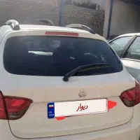 کوییک GXمدل 402سفید