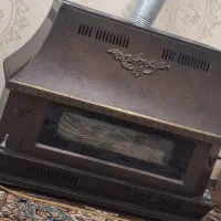 فروش بخاری شومینه