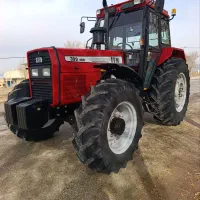 تراکتور 399 جفت