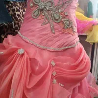 لباس عقد و بله‌برون