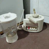 آبمیوه گیری سانی